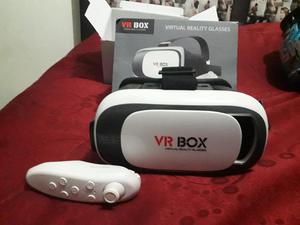 3d Gafas de Realidad Virtual.