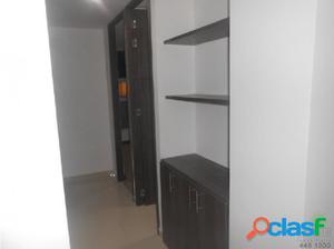 APARTAMENTO EN ARRIENDO EN SABANETA COD 4398