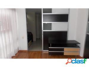 ARRIENDO APARTAMENTO CHICO, BOGOTÁ