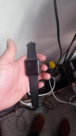 Apple Watch Serie 1 42mm vendo O Cambio
