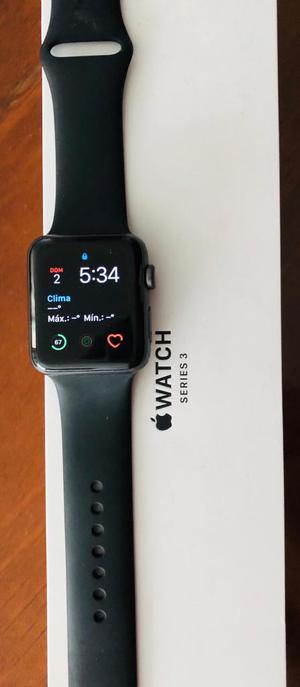 Apple Watch serie 3 42 mm