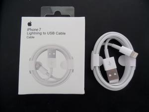 CABLE USB IPHONE