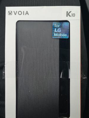 Case para Celular K10