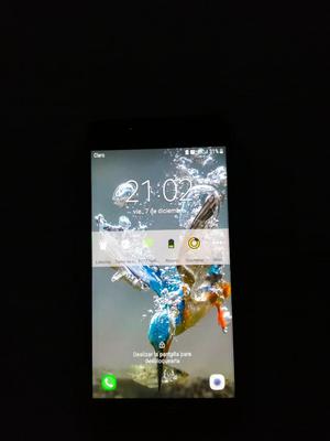 Celular Samsung A3 con Android 7.0