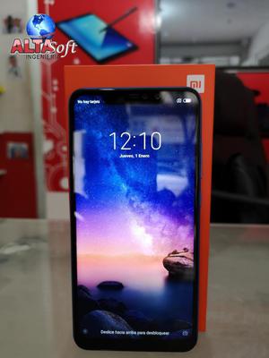 Celular Xiaomi Redmi Note 6 Pro