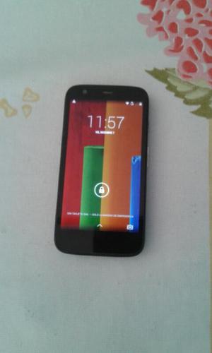 Celular moto G1