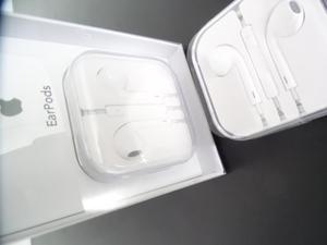 EAR PODS IPHONE