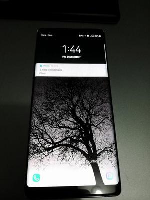 Galaxy Note 8 Leve Fisura