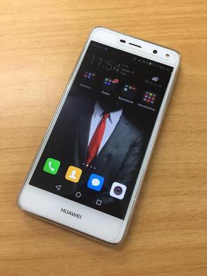 HUAWEI Y5 II, UN MES DE USO, TOTALMENTE NUEVO, 