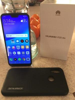 Huawei P20 Lite 32gb Pantalla Infinita