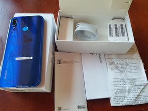 Huawei P20 Lite Azul Nuevo