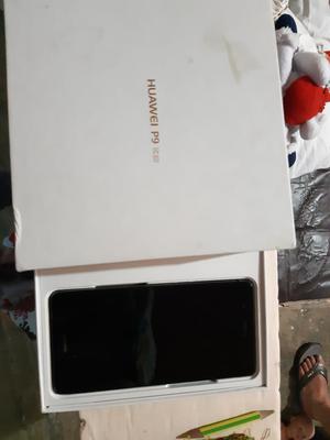 Huawei P9 Lite