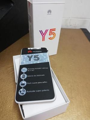 Huawei Y5