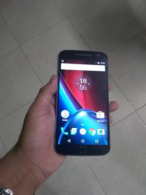 Motorola G4 Plus de 32 Gb
