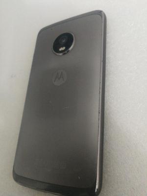 Motorola G5 Plus