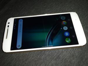 Motorola Moto G4 4g 16gb 2ram Libre