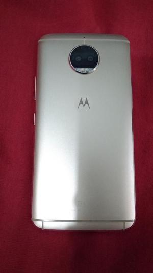 Motorola Moto G5s Plus Como Nuevo