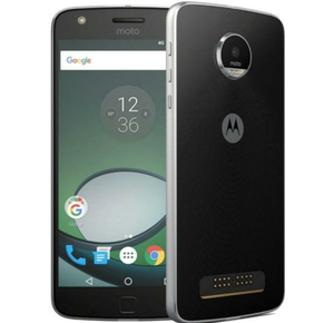 Motorola Moto Z Play 32 Gb con MOD PARLANTE DE SEGUNDA EN