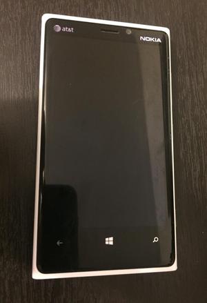 Nokia Lumia 920