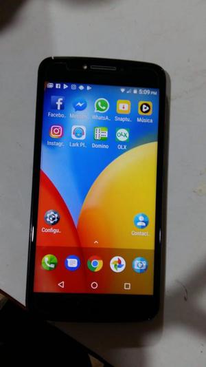 Nuevo E4 Plus Paya