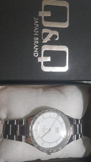 Reloj QyQ Originales y Nuevo