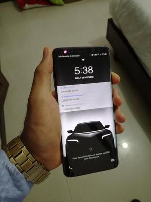 S9 Plus para Repuesto