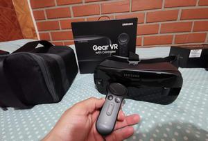 Samsung GEAR VR con control