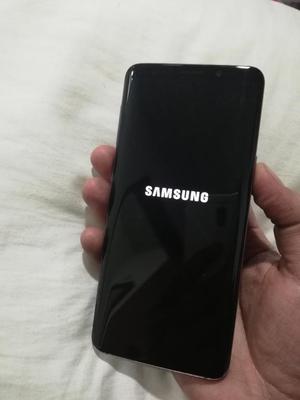 Samsung Galaxi S9