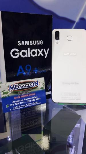 Samsung Galaxy A9 Star