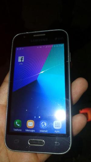 Samsung Galaxy J1mini Prime Dual Sim