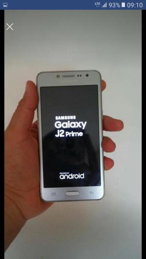 Samsung Galaxy J2 Prime 4g Full Estado