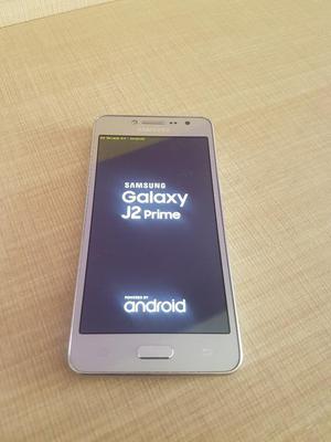 Samsung Galaxy J2 Prime Duos Caja