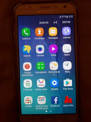 Samsung Galaxy J7 Excelente Estado