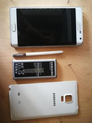 Samsung Galaxy Note 4 Edge para Repuesto