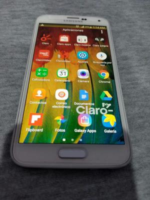 Samsung Galaxy S5 Lector Huellas 16gb