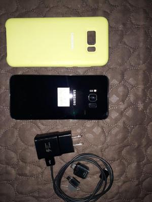 Samsung S8 Mas de 64g Imei Original