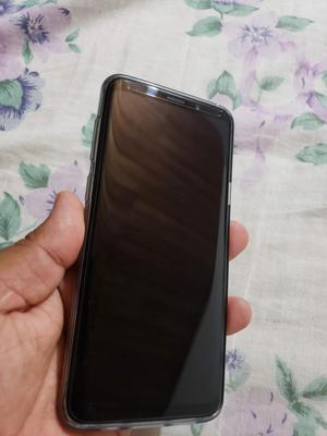 Samsung S9 Plus Caja Cargador Leer Bien