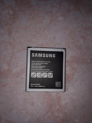 Se Vende Bateria Samsung