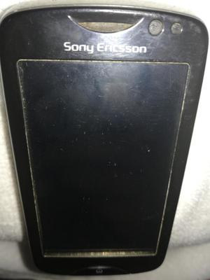 Sony Ericsson Txt Pro