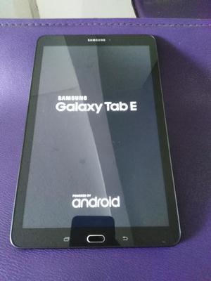 Tableta Galaxy E