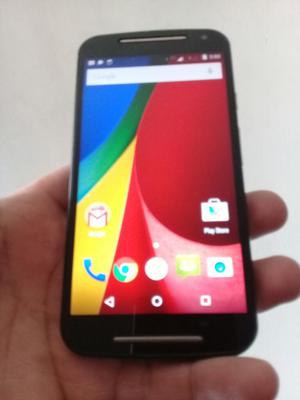 Vencambio Moto G2