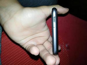 Vendo Asus Zenfone 3 Max Duos Libre