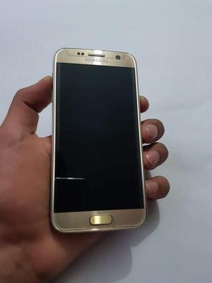 Vendo Cambio Samsung Galaxy S7