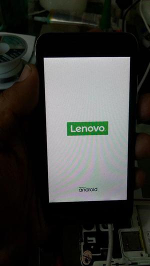 Vendo Celular Lenovo Vike