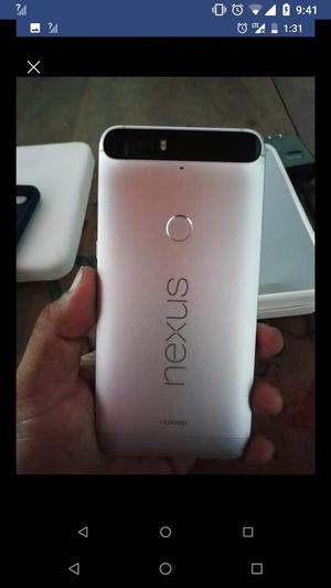 Vendo Huawei Nexus 6p
