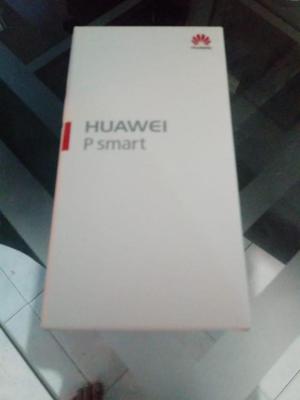 Vendo Huawei P Smart Nuevo