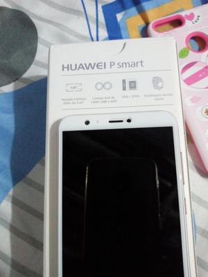 Vendo Huawei P Smart de 32 Int 3 de Ran