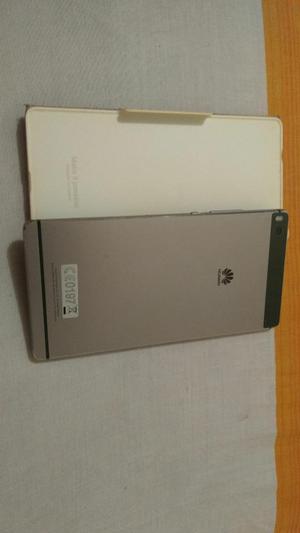 Vendo Huawei P8 Gral09