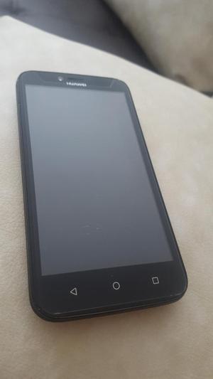 Vendo Huawei Y 625 en Perfecto Estado