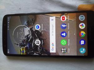 Vendo Moto G6